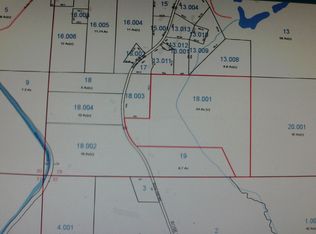 1540 Rose Hill Rd, Nauvoo, AL 35578