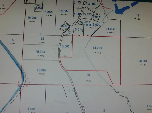 1540 Rose Hill Rd, Nauvoo, AL 35578