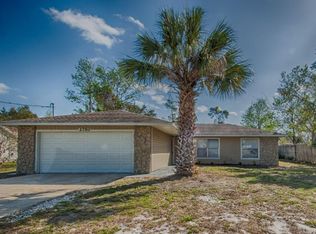 2750 Beaver Dr, Deltona, FL 32725