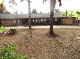 4565 Deerfield Dr, Pensacola, FL 32526