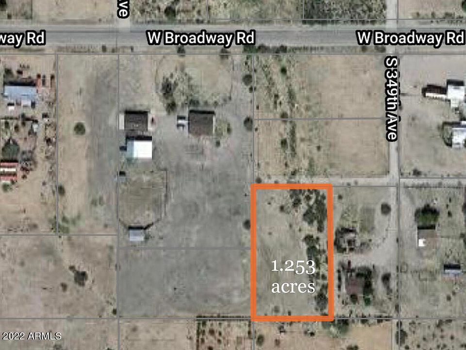 2nd image of xxxx S 349th Avenue #-