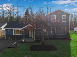 449 Dawn Ave, Angola, NY 14006