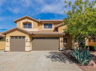 2958 E Teakwood Pl, Chandler, AZ 85249
