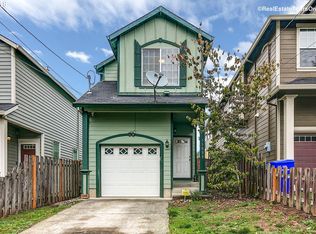 11533 SE Main St, Portland, OR 97216