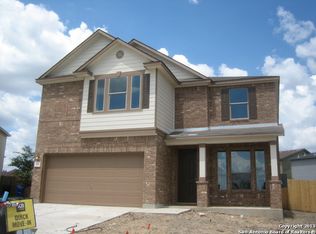 104 Gatewood Lk, Cibolo, TX 78108
