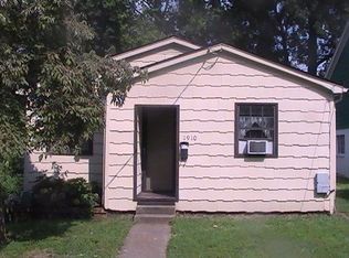 1910 Willow St, Huntington, WV 25701