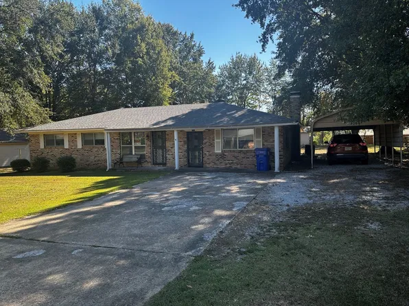 115 Pin Oak Ave, Vardaman, MS 38878