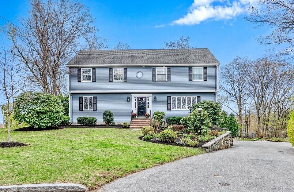 Single-family home sells in Winchester for $4.6 million 