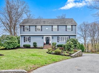 5 Partridge Ln, Winchester, MA 01890