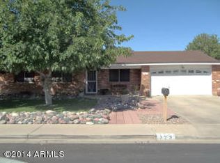 723 N Oracle, Mesa, AZ 85203