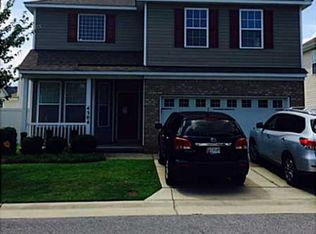 4304 Center Mast Crst, Chesapeake, VA 23321