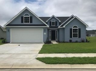 444 Levanto Rd LOT 120, Myrtle Beach, SC 29588