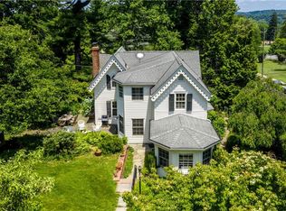 136 Clinton Ave, Dobbs Ferry, NY 10522