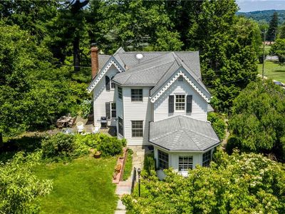 136 Clinton Avenue, Dobbs Ferry, NY, 10522