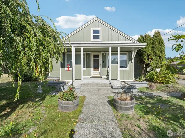 5701 15th Street E, Fife, WA 98424