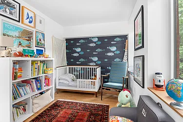 Rented by Seema B Blott, LREB