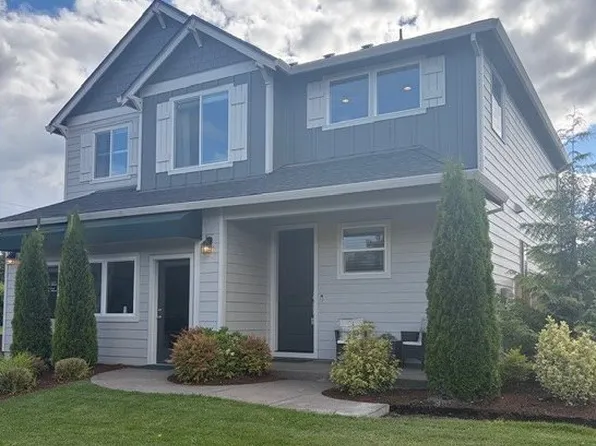 24457 SW White Oak Ter, Sherwood, OR 97140