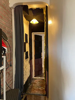 Rented by Brown Harris Stevens | media 7