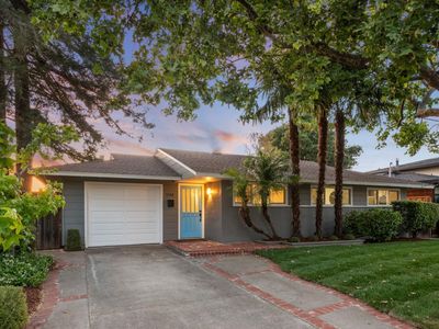 1148 Judson Dr, Mountain View, CA, 94040
