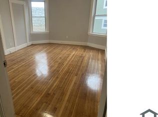 1 Gannett St #6, Dorchester, MA 02121