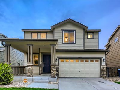 10524 Salem Court, Commerce City, CO, 80022