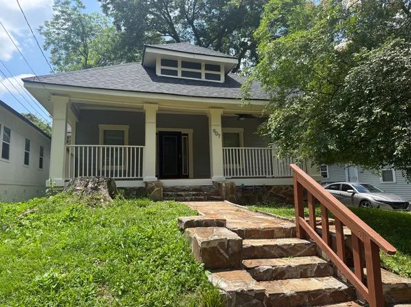 907 Crew St SW, Atlanta, GA 30315