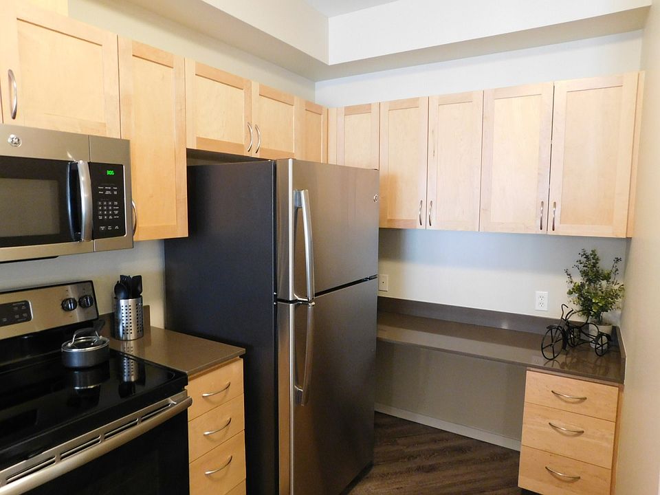 Large Kitchen Storage