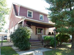 4403 Broadale Rd, Cleveland, OH 44109