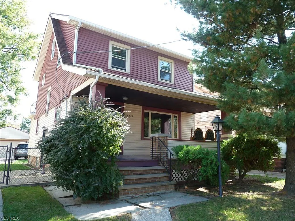 4403 Broadale Rd photo 1
