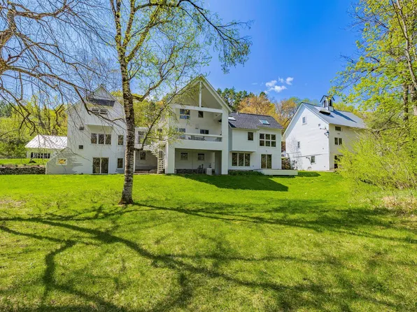 185 Main Street, Thetford, VT 05043