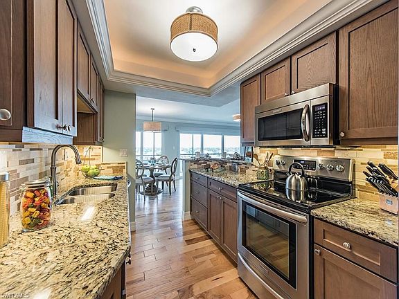 5th image of 3430 Gulf Shore Blvd N APT 7D