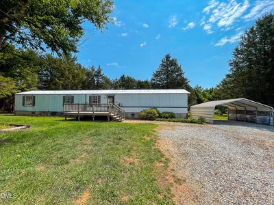 32 Everett Ave, Roxboro, NC, 27574