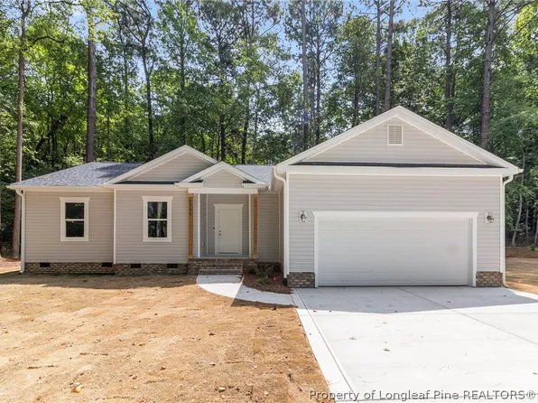 1766 Quince Loop, Sanford, NC 27332
