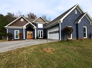 133 McCormick Rd, Cartersville, GA 30120