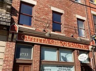 4733 Butler St, Pittsburgh, PA 15201