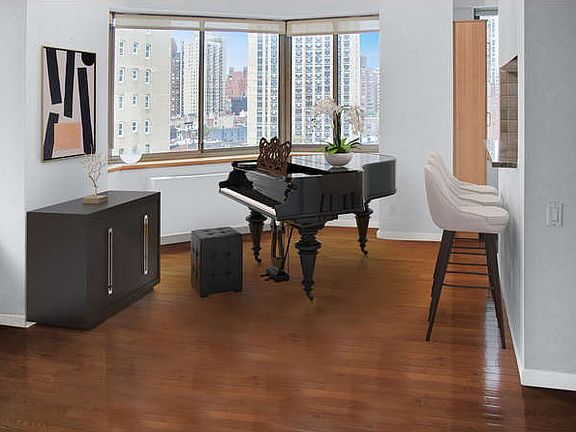 3rd image of 401 E 84th St APT 11C
