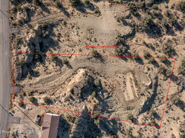 1001 Hope Ave, Farmington, NM 87401