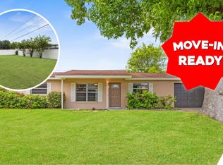 1706 Western Rd, South Daytona, FL 32119