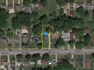 484 Cline Ave, Mansfield, OH 44907