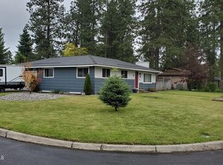403 E 21st Ave, Post Falls, ID 83854