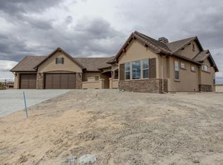 13493 Drytown Grv, Colorado Springs, CO 80921