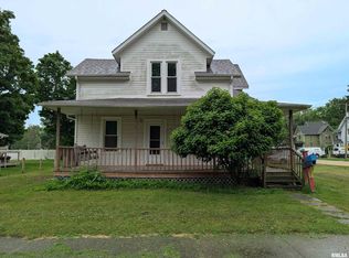 219 SW 4th St, Galva, IL 61434