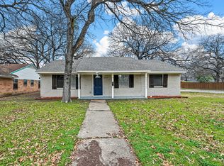 6727 Marla Dr, Dallas, TX 75217