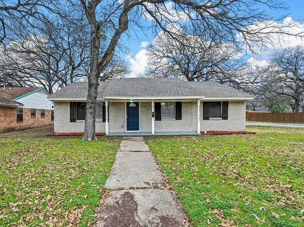 6727 Marla Dr, Dallas, TX 75217