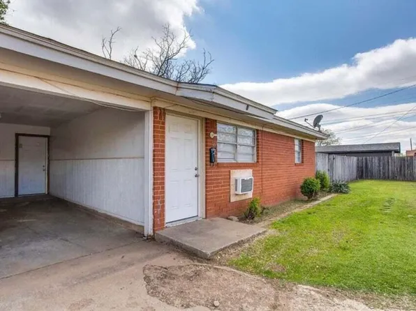 6504 Avenue Q APT B, Lubbock, TX 79412