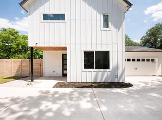 5003 Baker St, Austin, TX 78721
