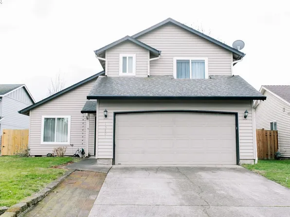 15801 NE 32nd St, Vancouver, WA 98682