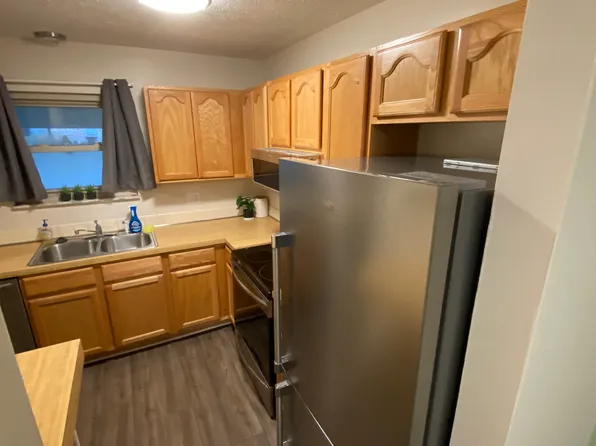 5627 Longbow Ln #5627, Columbus, OH 43235