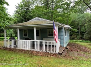 2385 Blewett Rd, Union Dale, PA 18470