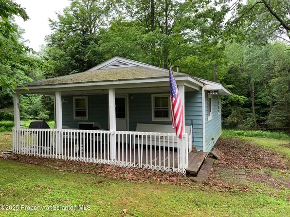 2385 Blewett Rd, Union Dale, PA 18470